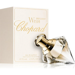 Chopard Brilliant Wish Eau de Parfum 75ml