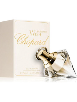 Chopard Brilliant Wish Eau de Parfum 75ml
