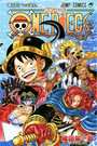 One Piece, Vol. 113