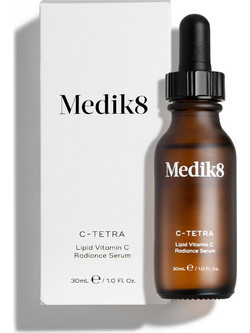 Medik8 C-Tetra Αντιγηραντικό Serum Προσώπου 30ml