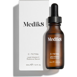 Medik8 C-Tetra Αντιγηραντικό Serum Προσώπου 30ml