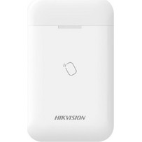 DS-PT1-WE(B) Wireless Tag Reader Ax Pro Hikvision HIKVISION