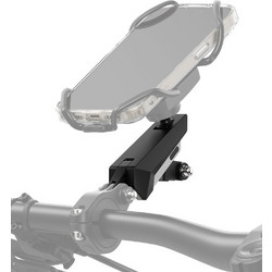 Ringke Vibration Damper Μηχανισμός Απόσβεσης Κραδασμών για Quick & Go Grip Mount