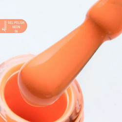 Alezori Gel Polish 132 Ημιμόνιμο Βερνίκι Νυχιών 15ml