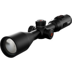 ATN THOR-6 640x512 | 3-24x ELITE THERMAL RIFLE SCOPE SERIES (TIWST6650A)