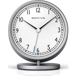 Bering 90096-045R Classic alarm clock