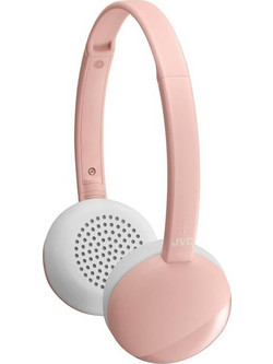 JVC HA-S22W Pink