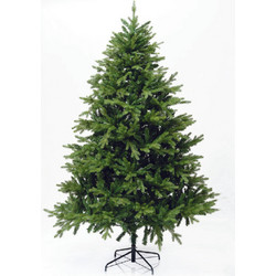 Χριστουγεννιάτικο Δέντρο Aca Everest 240cm Πράσινο X162403