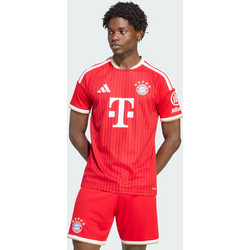 Adidas Bayern Munich Home 2026/27 Φανέλα Ποδοσφαίρου KQ6513