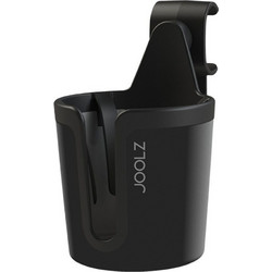 Joolz Ποτηροθήκη Καροτσιού Black