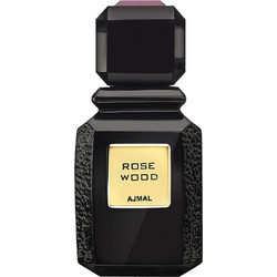 Ajmal Rose Wood Eau de Parfum 100ml