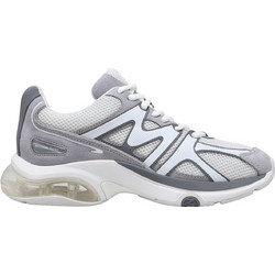 Michael Kors Ανδρικά Sneakers Λευκά 42F3KIFS2D