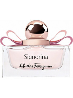 Salvatore Ferragamo Signorina Eau de Toilette 50ml