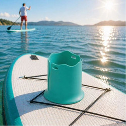 Ποτηροθήκη SUP Μπλε O7cm - Αξεσουάρ για Paddle Board