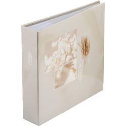 Hama Memo Singo II 10x15 200 Photos Cotton 7631