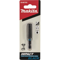 Makita Bithalter Mag. 1/4 60mm