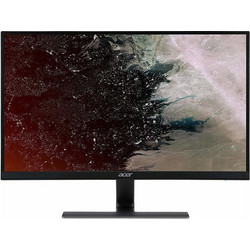 Acer Nitro RG240Ybmiix IPS Gaming Monitor 23.8" 1920x1080 FHD 75Hz 4ms