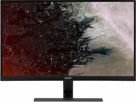 Acer Nitro RG240Ybmiix IPS Gaming Monitor 23.8" 1920x1080 FHD 75Hz 4ms