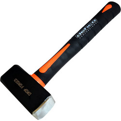 Βαριοπούλα με λαβή FIBER GLASS 1250 gr