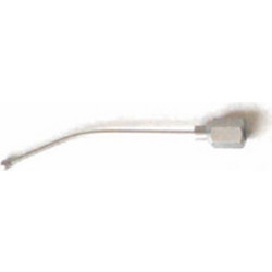 Sisal Fibre Μyth Lock Σύριγγα Νεοσσών Γκρι 2mm x 8cm