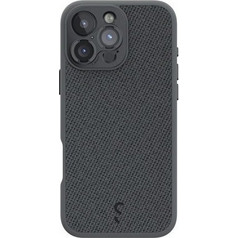 SHIFTCAM Θήκη Camera MagSafe με S.Mount για Apple iPhone 16 Pro 6.3 5G 20025 - ΓΚΡΙ - SC-S-DA63-DG