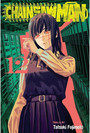 Chainsaw Man, Vol. 12 Chainsaw Man, Vol. 12