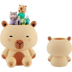 I-TOTAL ΜΟΛΥΒΟΘΗΚΗ CAPYBARA 11,5CM XL3034J