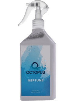 OCTOPUS NEPTUNE - Ισχυρό Aφαιρετικό Mούχλας 500ml