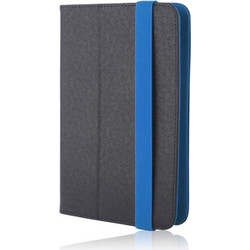 Orbi Black/Blue (Universal 7"-8")