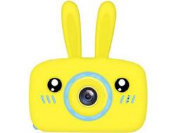 X500 Rabbit Yellow