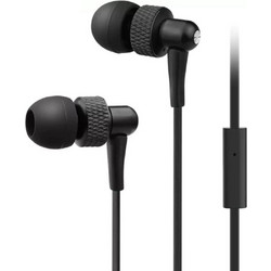 Awei ES-390i Handsfree In-Ear 3.5mm Black