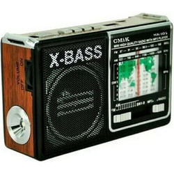 CMIK MK-105 Black