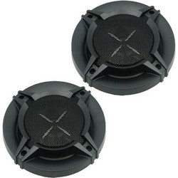 PerVoi XS-FB1030 Σετ Ηχεία Αυτοκινήτου 4" 2 Δρόμων 50W RMS