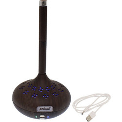 Andowl Q-T59 Light Brown
