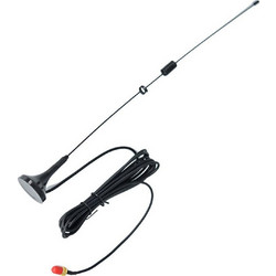 Εξωτερική κεραία Baofeng με μαγνήτη 14cm BF-888S UV-5R Plus UV-82 UV-5RE Plus - UT-106UV