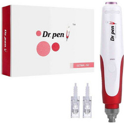 Dr.Pen Ultima N2 Συσκευή Μεσοθεραπείας Προσώπου