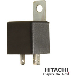 Hitachi Ρελέ Των Φλας - 2502209