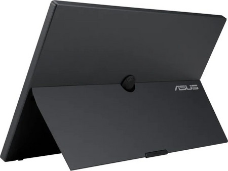 Asus ZenScreen MB16AHG IPS Φορητό Monitor 15.6" 1920x1080 FHD 144Hz 3ms
