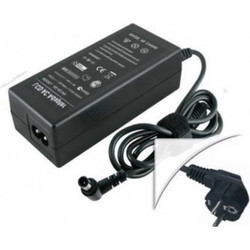 LAT-19V-2,5A Switching τροφοδοτικό για τηλεοράσεις LG 19V 2.5a 6.4mm x 4.4mm Plug LAT 19-2.5A