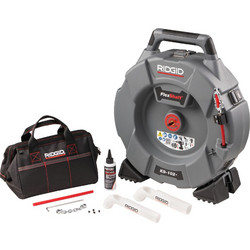 RIDGID ΑΠΟΦΡΑΚΤΙΚΟ ΓΙΑ ΧΡΗΣΗ ΜΕ ΔΡΑΠΑΝΟ K9-102+FlexShaft (32 - 50 mm) 76193