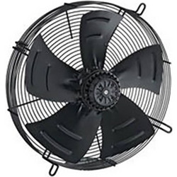 ΑΝΕΜΙΣΤΗΡΑΣ ΑΞΟΝΙΚΟΣ ΨΥΞΗΣ 3Φ 160/170W 4T 350B BHC