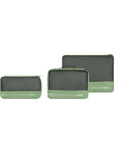 Samsonite 155602-1773 Revolution, Σετ Οργάνωσης Ταξιδιού, ΑΤΑΝ, Πράσινο