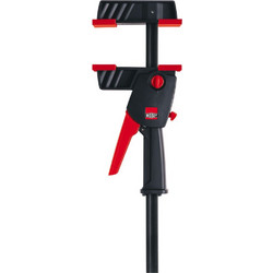 BESSEY DUO 45-8 ΣΦΙΓΚΤΗΡΑΣ ΑΥΤΟΜΑΤΟΣ ΕΝΑ ΧΕΡΙ 450 mm