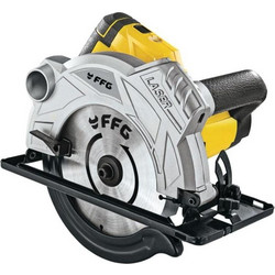 ΔΙΣΚΟΠΡΙΟΝΟ CS 85/2000W Φ235 FF GROUP
