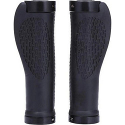 Κάλυμμα χειρολαβής ποδηλάτου - Grip - S27-201 - 650738 - Black