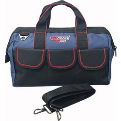 Τσάντα εργαλείων 13'' Μ31 - Π17 - Υ22 cm, SKS TOOLS 40030013
