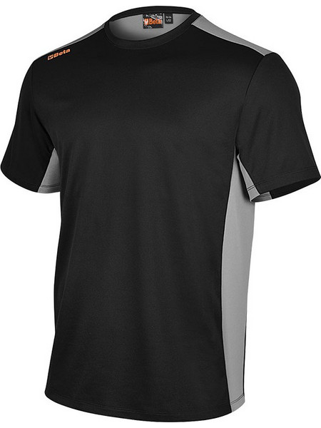 T-shirt εργασίας S