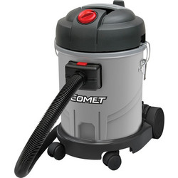 Ηλεκτρ.σκούπα χαλιών 1400W 20L