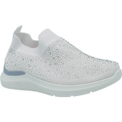 Plato Γυναικεία Sneakers Λευκό