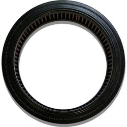 Simoni Racing - Φίλτρο Αέρα Racing Στρογγυλό 230x185x55 Mm Κυλινδρικό για Fiat και Seat - 1 Τεμ. (SRSR241) - (SR241)